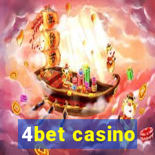 4bet casino